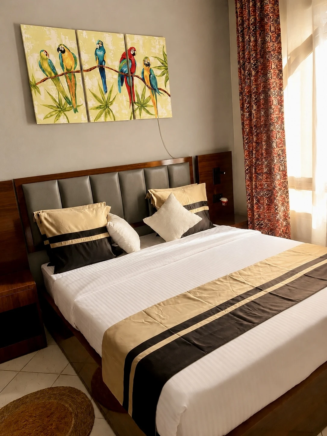 Executive Suite
